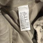 James Perse  Drawstring Shorts Size 2 NWT Photo 2