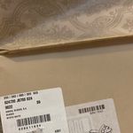 Gucci 60mm Rubber Logo Sandal Slipper Size 39 Photo 6