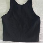Kyodan Black Tank top  Photo 0