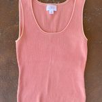 Ann Taylor knit tank Photo 0