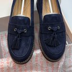 Easy Spirit Women's Vienne eFlex Tassels Slip-On Loafers- Wide Width- Size 7.5 Photo 8