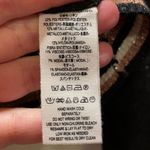 Free People Rose Gold Dust Plunging V sweater Photo 5