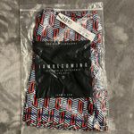 IAB MFG Athletic Spandex Shorts Photo 1