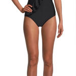 Catherine Malandrino NWT - Ruffle One Piece Swimsuit. Photo 2