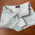 Angels tan cotton shorts Size XS Photo 3
