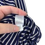 Living Doll  striped dress size Small summer casual beach outdoors vacation soft Photo 7