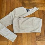 H:ours HOURS SELF TOP - Gold Beige - Size M  Photo 0