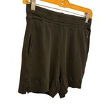 Cotton Citizen  Textured‎ Shorts nwot Photo 4