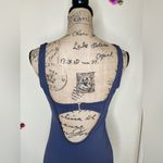 Kona Sol NWOT Tropical Swimsuit Photo 8