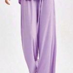 Lavender Wide Photo 0