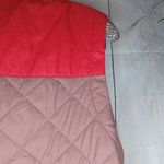 Victoria's Secret  Pink Full Zip Quilted Vest Photo 9