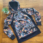 Burton Women’s Crown Bonded Hoodie Prickly Pear Photo 0