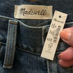 Madewell Dadjean Shorts Photo 3