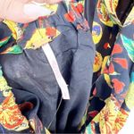 Free People NWT Coral Tides Romper S Photo 6