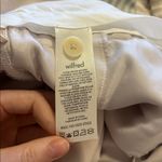 Wilfred Aritzia The Effortless Pant™ - Crepette™- very light pink Photo 3