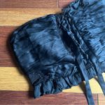 Free People SATIN TUBE TOP LACE Photo 1