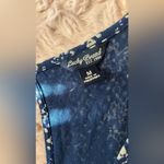 Lucky Brand  size M printed dress Photo 12