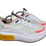 Nike  Air Max Dia White University Gold Women’s Shoe Size 7.5 #754 Photo 0