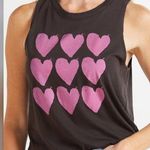 Chaser : Rock & Roll Hearts Tank Photo 0