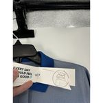 Vineyard Vines Performance Women's Perfect Pique Polo Solid Yacht Blue Stretch Photo 6