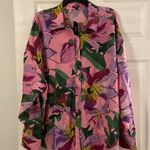 EXPRESSING BOYFRIEND SHIRT SIZE XL BRAND NEW WITH TAGS LENGTH 32”BUST 54” Photo 0