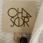 Chaser Thermal Raglan Hoodie Photo 2