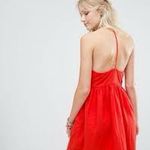 Free People Embroidered Sun Dress Photo 1