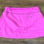 Hot Pink Skort Photo 2