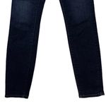 Madewell Curvy High Rise Skinny Jeans in Lynette Wash Size 25 Photo 13
