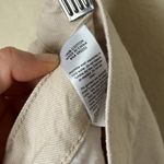 PacSun Cream Vintage High Rise Shorts Photo 10