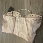 Le lis NWT crop top Photo 2