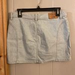 Tommy Hilfiger Y2K  Jean Skirt Size 9 Photo 3
