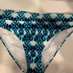 PINK - Victoria's Secret VS pink bikini bottoms size medium Photo 0