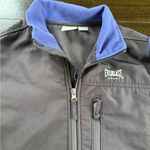 Everlast  Sport Purple and Gray Fleece Photo 5