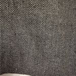 Nasty Gal NWOT  Five O'Clock Somewhere Longline Blazer Herringbone Size 6 Photo 10