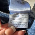 Levi's Levi Strauss 505 straight leg jeans Photo 3