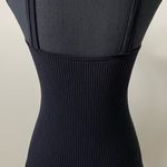 Aura  Ribbed Bodysuit Photo 1