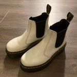 Dr. Martens  Platform Chelsea Boots Photo 2