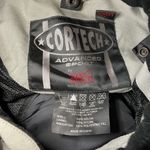 Cortech advanced sport padded motorcycle jacket Size L Photo 1