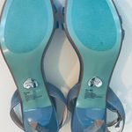 Betsey Johnson  yasmi satin sandal dress shoes for women Photo 10
