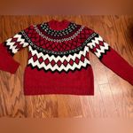 Desigual Desigul BORDER JUMPER-S Photo 3
