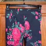 ALBION FIT Albion Antigua Intention Compression Leggings Photo 7