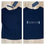 BH Movement "225717" Long Sleeve Tee in Black Photo 1