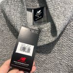 New Balance NEW Mock Neck Transform Pullover Sweatshirt Photo 6