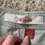 Gap Blue Jeans | khaki vintage shorts size 8 Photo 2