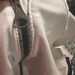 Lululemon Womens sz4  Paceline Cycling short sleeve zip up jacket Photo 5