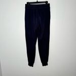 UGG  navy sweatpants size small Photo 2