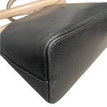 Kate Spade Two-Tone Black and Cream Millie Crossbody Bag w/ Callouts Photo 5