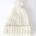 Lulus Lulu Pom Pom Beanie Photo 0