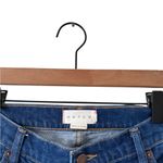 Hatch Maternity Mid Rise Bootcut Jeans Blue Size undefined Photo 2